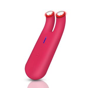Wholesale 1000mAh Radio Frequency RF EMS Galvanic Facial Machine from china suppliers