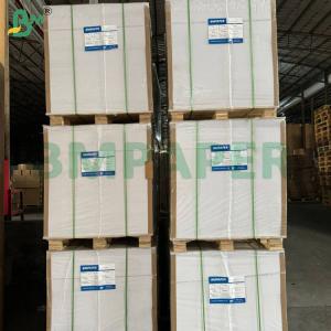 Wholesale 310gsm Light - proof Black Core Poker Paper Board Double Side Coated 70 * 100 cm from china suppliers
