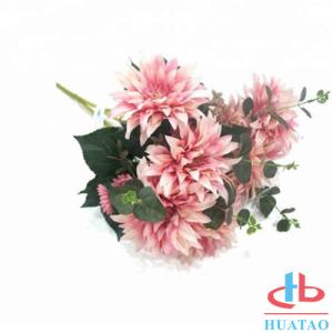Wholesale Wedding Decoration Silk Artificial Flowers Walls UV And Corrosion Resistant from china suppliers