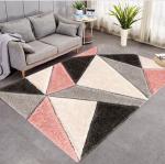 North European Modern Style Living Room, Bedroom Living Room Floor Carpets