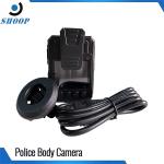 Long Battery Life 1080P Police Video Cameras For Traffic Monitoring