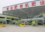 Organic Powder Fertilizer Production Line Agricultural Waste Powder Line