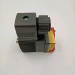 Solenoid Valve for CompAir Gardner Denver Industrial Air Compressor Parts