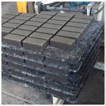GMT Block Machine Pallet For Cement Block Production Line 60% Fiberglass