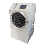 Commercial meat freeze dryer vacuum food freeze drying machine on sale