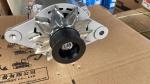 Dynamo CLG855 LiuGong Spare Parts SP160156