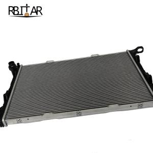 Wholesale Audi A4 Radiator OEM 8K0121251H from china suppliers