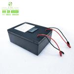 72V 40Ah 50Ah 60Ah Electric Bicycle LiFePO4 Battery Pack