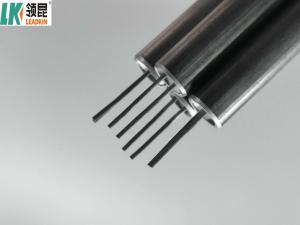 Wholesale Corrosion-Resistant Mineral Insulated Metal Sheathed Cable for Harsh Environments from china suppliers