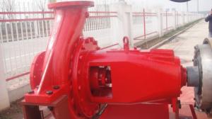 Wholesale Marine Fifi System Fire Pump from china suppliers