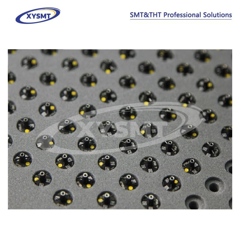 2AGKNX005300 0.4mm Nozzle FUJI NXT H24 machine spare part