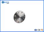 DN15-600 Stainless Steel Blind Flange F304 304L 304H For Oil Gas Pipeline