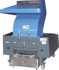 Wholesale Standard Plastic Crusher Machine , Small Bottle Crushing Machine Strong Crushing Force from china suppliers