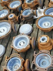 Wholesale Sulfuric Acid Centrifugal Pump With Magnetic Coupling from china suppliers