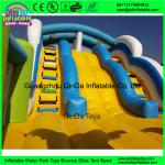 best PVC tarpaulin adult inflatable bounce house for sale,durable flag