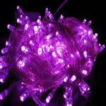 Wholesale - 10m/100leds christmas decoration light,110v/220V led christmas