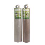 Size 0.66*30.48m Weight 15.5KG Construction Cardboard Floor Protection Roll