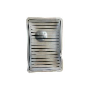 Wholesale Outdoor Cool Camping Accessories Transparent Reusable Hand Warmer Pocket from china suppliers