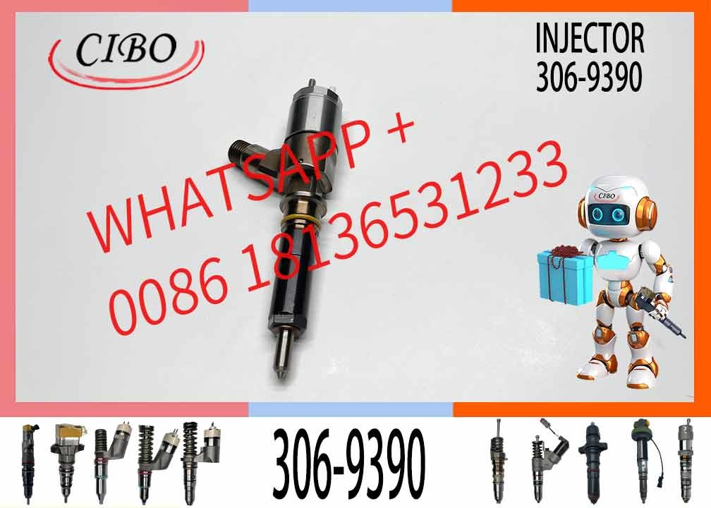 Factory Direct Supply C+ Unit Injector 382-0480 310-9067 2645A718 10R-7673 10R-7676 2645A734 For C6.6 Egnine