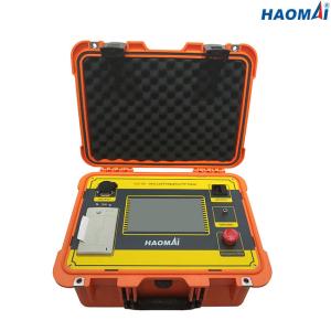 Wholesale ISO9001 VLF Hipot HV Cable Testing Equipment Tester Multipurpose 50kV from china suppliers