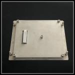 Stainless Steel Metal Numeric Keypad Waterproof For Self Service / Car Washing
