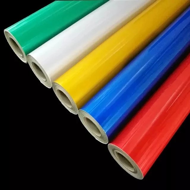 Washable PU Flex Heat Transfer Vinyl Film For T Shirt