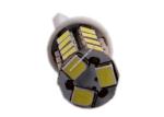 High Brightness LED Car Light Bulbs / Car LED Brake Light Bulbs