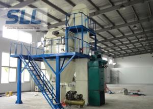 Wholesale Environmental Protection Mortar Mixing Equipment 12 Month Guarantee Period from china suppliers