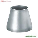 fabrication,pipe fittings,8'' sch40,stainless steel reducer