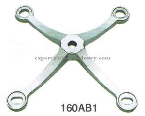 Wholesale Stainless Steel Spider RS160AB1 from china suppliers