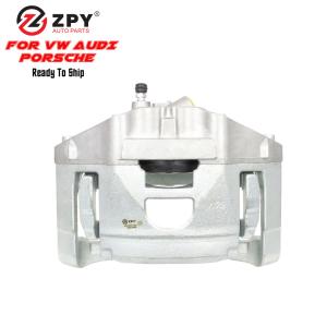 Wholesale 2006-2012 Audi C6 Corvette Auto Brake Parts Caliper 4F0615123 4F0615123A L4F0615124 4F0615124A from china suppliers