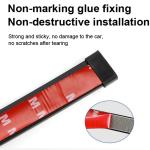 12V 2W Automotive LED Light Bulbs Aluminum Car Headlight LED Tube Strip