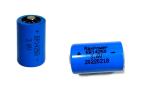 1/2 AA Lithium Thionyl Chloride Battery 3.6v Er14250 1200mAh
