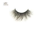 Multilayer Full Strips 30mm Dramatic False Lashes