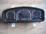 YTO tractor parts Instrument ZB108A with 1100/1204/1304