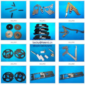 Wholesale JUKI CTFR FEEDER PARTS from china suppliers