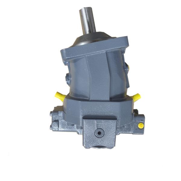 A6VM107DA1/63W-VZB01700B Excavator Hydraulic Travel Motor for A6V A6 A6VM A6VM55 A6VM80 A6VM107 A6VM160 A6VM200