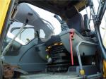 Used VOLVO EC460BLC EXCAVATOR FOR SALE