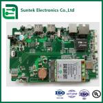 Reliable Electronic Assembly Manufacturing Sourcing Prototype PCB Manufacturing