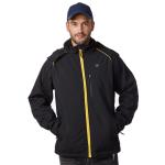 Electronic Component Warm Gilet Explorer Heated Quilted Jacket For Ski