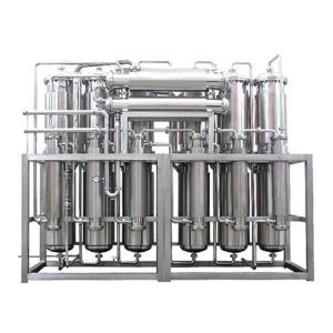 Wholesale High Performance Water Purification Equipment Water Treatment Machinery from china suppliers