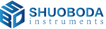 China Shuoboda Instruments (Hunan) Co., Ltd. logo
