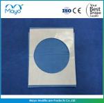 Disposable Medical Fenestrated Surgical Drape With Hole Sterile