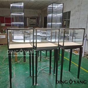Wholesale Showroom 1200X550X960MM Jewelry Showcase Display from china suppliers