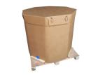 220ltr 1000ltr 1200ltr 1600ltr IBC Liner Bag For Industrial Or Chemical Liquid