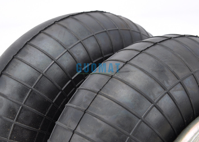 W01M586105 Firestone Industrial Air Springs 255-1.5 Double Convoluted Air Bag