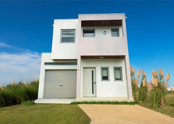 Strong Mobile Light Steel Structure Homes Easy Assembly Residential Steel Houses