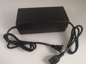 Wholesale Good quality 12V 16A 24V 8A 36V 6A 48V 4A 240W Lithium Battery Battery Charger from china suppliers