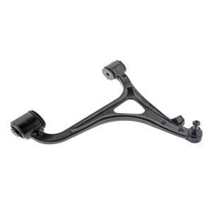 Wholesale Mevotech No. CMS101427 Front Left Lower Control Arm For Mercedes-Benz C240 2003-2005 from china suppliers