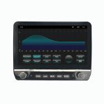 Touch Screen 9 10 Inch Car Radio Android 9.0 Carplaye 2 Din Car Stereo Screens